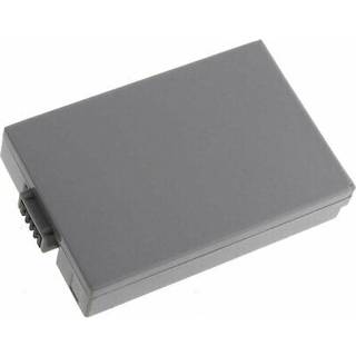 Batteri til Canon Legria HF R27