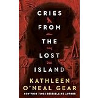 Cries from the Lost Island