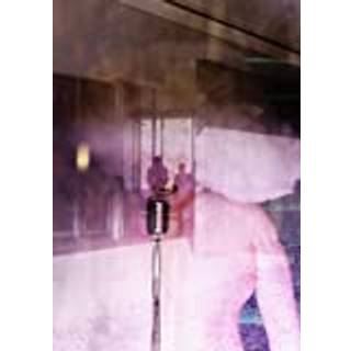 Horror in the Modernist Block