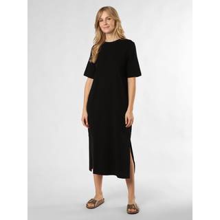 ARMEDANGELS Women's Xelinaa Kjole Damer størrelse L farve sort