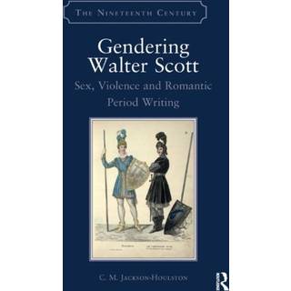 Gendering Walter Scott