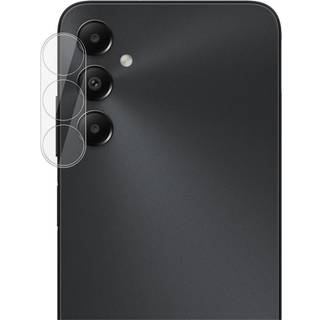 Imak Hærdet Glas Linsebeskytter Samsung Galaxy A05s Gennemsigtig