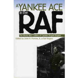 A Yankee Ace in the RAF