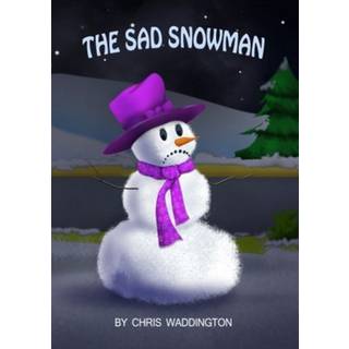 The Sad Snowman