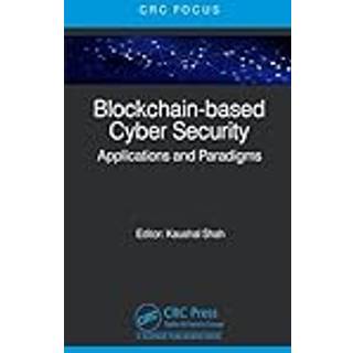 Blockchain-based Cyber Security