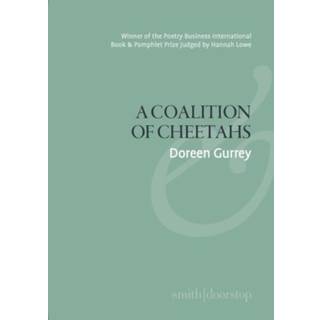 A Coalition of Cheetahs