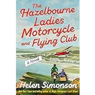 The Hazelbourne Ladies Motorcycle and Flying Club