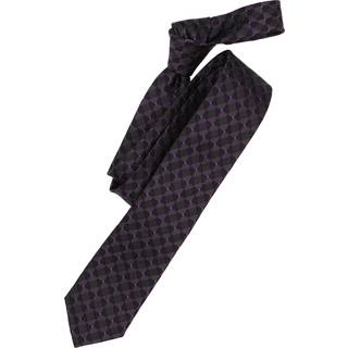 Krawatten violett