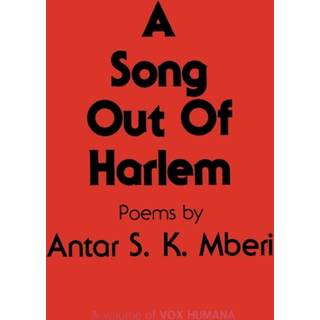 A Song Out of Harlem