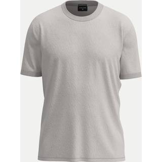 Strellson Herren T-Shirt weiß