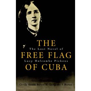 The Free Flag of Cuba