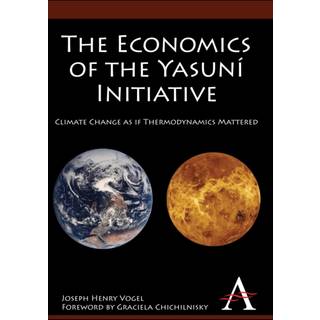 The Economics of the Yasuni Initiative