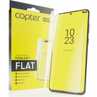 Copter Exoglass Google Pixel 8a