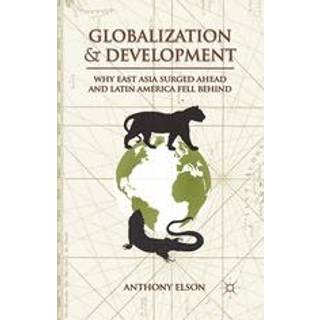 Globalization and Development