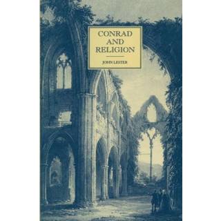 Conrad and Religion