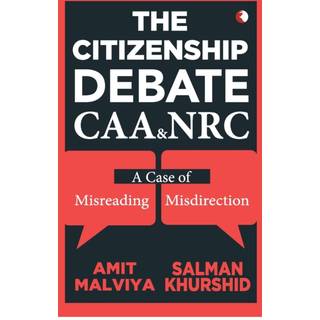 The Citizenship Debate