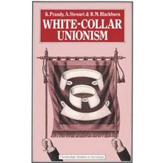 White-Collar Unionism