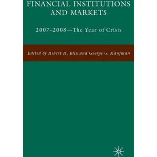 Financial Institutions and Markets
