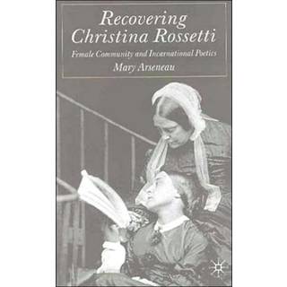 Recovering Christina Rossetti