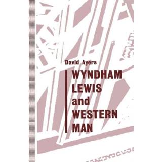 Wyndham Lewis and Western Man