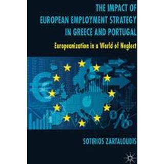 The Impact of European Employment Strategy in Greece and Portugal