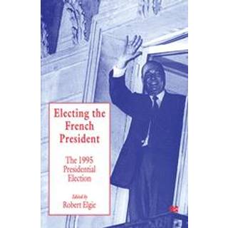 Electing the French President