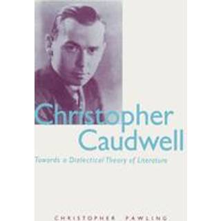 Christopher Caudwell