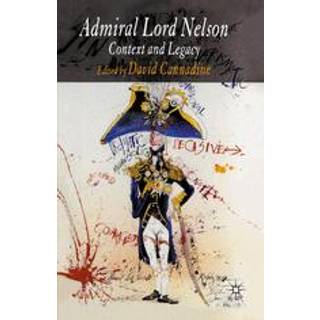 Admiral Lord Nelson
