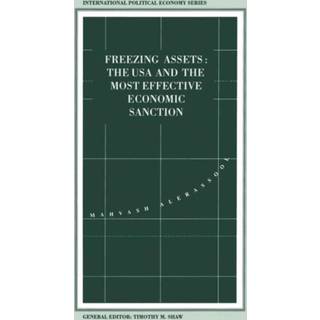 Freezing Assets