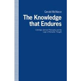 The Knowledge that Endures