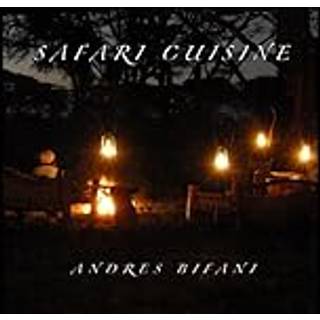 Safari Cuisine