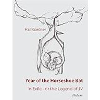 Year of the Horseshoe Bat