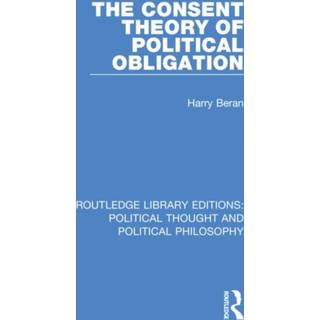 The Consent Theory of Political Obligation