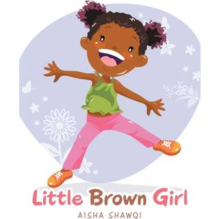 Little Brown Girl
