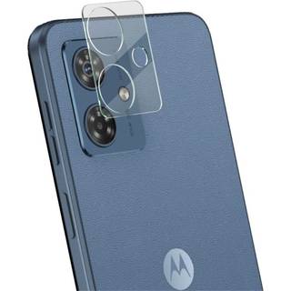 Imak Hærdet Glas Linsebeskytter Motorola Moto G54 Gennemsigtig