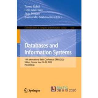Databases and Information Systems