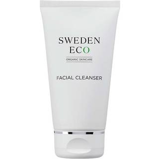 Sweden Eco Organic Skincare Facial Cleanser, 150 ml