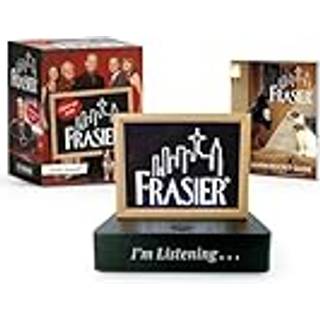 Frasier: Light-Up Sign