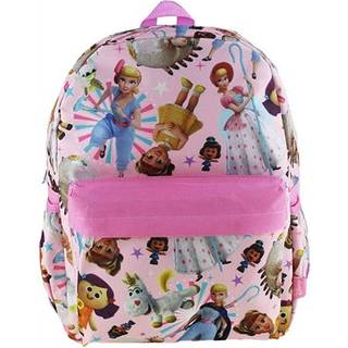 Toy Story 4-16 tomme overalt i Print Deluxe-rygs?k med b?rbar rum