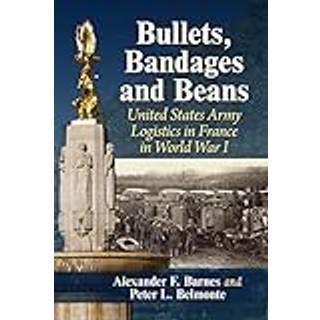 Bullets, Bandages and Beans