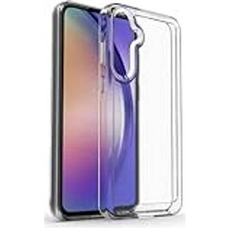 eSTUFF LONDON Galaxy A55 Clear