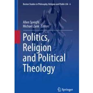Politics, Religion and Political Theology