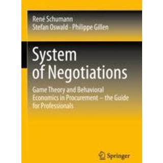 System of Negotiations