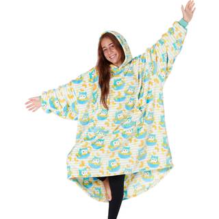 Den komfortable drøm squishmallows store bærbare tæppe gaver til kvinder og børn ultrasoft plys lys mikrofiber tæpper