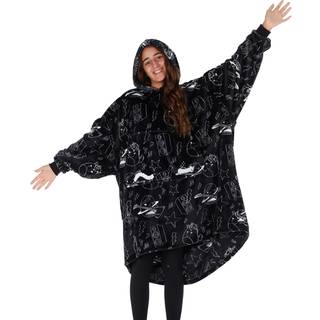 Den komfortable drøm squishmallows store bærbare tæppe gaver til kvinder og børn ultrasoft plys lys mikrofiber tæpper set på hajtank