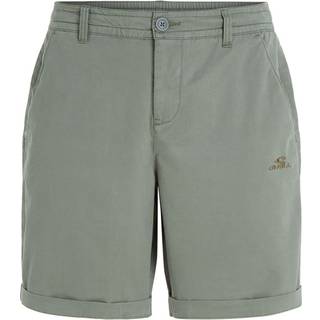 O'Neill Essentials Chino Shorts - 33 - lily pad