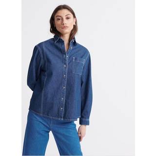 Superdry Alchemy Classic skjorte