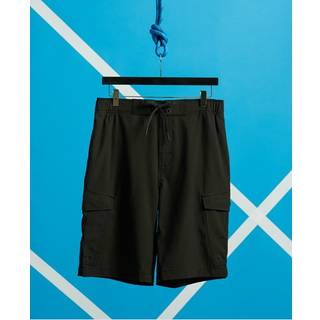 Superdry Worldwide Cargo surfershorts