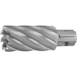 Endefræser 33x30mm - SCANTOOL
