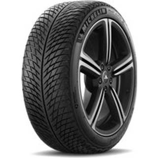 Michelin Pilot Alpin 5 ( 295/35 R19 104V XL, MO1 )
